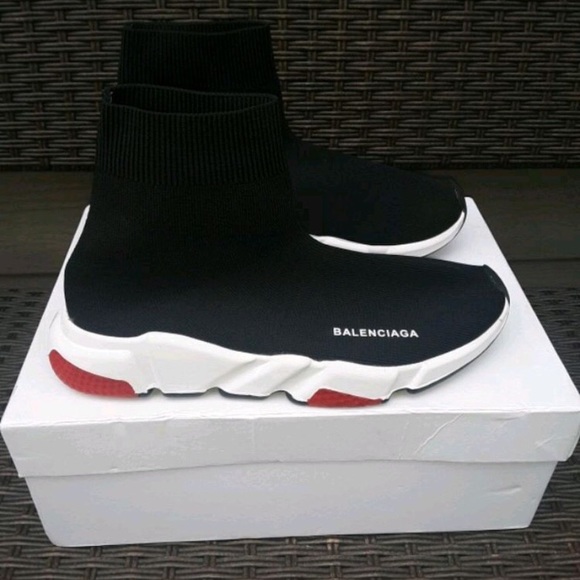 balenciaga size 40 in us